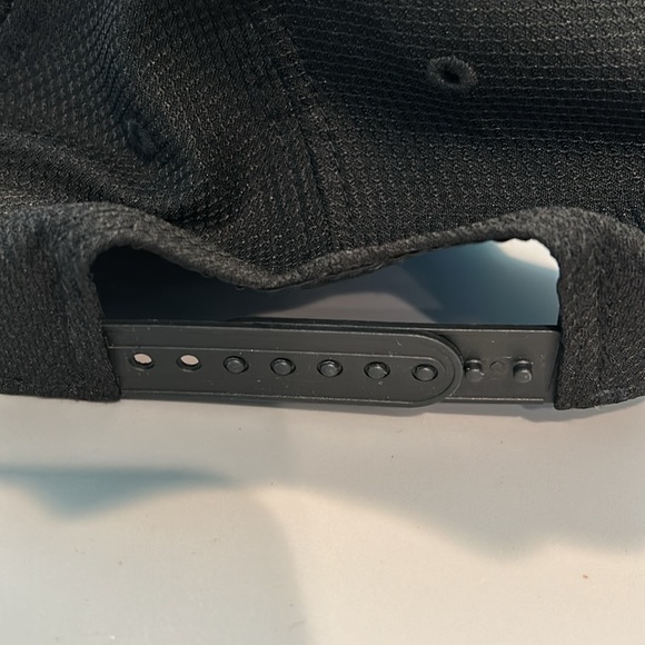 Barstool Sports Pink Whitney New Amsterdam Vodka Black and Pink hat. SnapBack OS - Picture 10 of 10